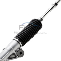 SUPPORT HYDRAULIQUE DE DIRECTION ASSISTÉE DE PIÈCES AUTO DE VOITURE DE REMPLACEMENT pour Toyota NOAH/VOXY (_ R7 _) 45510-28130 45510-28131 45510-28230