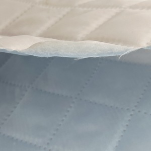 Máquina <span class=keywords><strong>de</strong></span> Soldadura <span class=keywords><strong>de</strong></span> Telas por Ultrasonidos Industrial para Fundas <span class=keywords><strong>de</strong></span> Colchón, Bolsas <span class=keywords><strong>de</strong></span> Ropa <span class=keywords><strong>de</strong></span> Cama, Producción Textil para el Hogar - Product Image 2