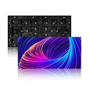 Cailiang Factory Dumping P3 visualizza l'immagine più grande aggiungi al confronto condividi display a led a colori 4K SMD HD P3