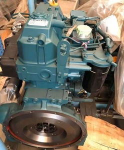 D3.4A Motorbaugruppe, D3.4A Dieselmotorbaugruppe, Ersatzteile für <span class=keywords><strong>Volvo</strong></span> EC80D EC55D Bagger. - Product Image 2