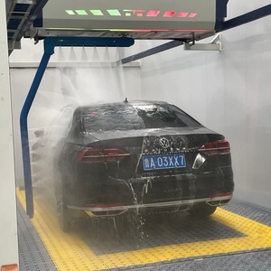 2026 Contactless <b>Car</b> Washing <b>Machine</b> <b>Car</b> Wash <b>Machine</b> 360-degree Foam <b>Car</b> Washing <b>Machine</b> - Product Image 5