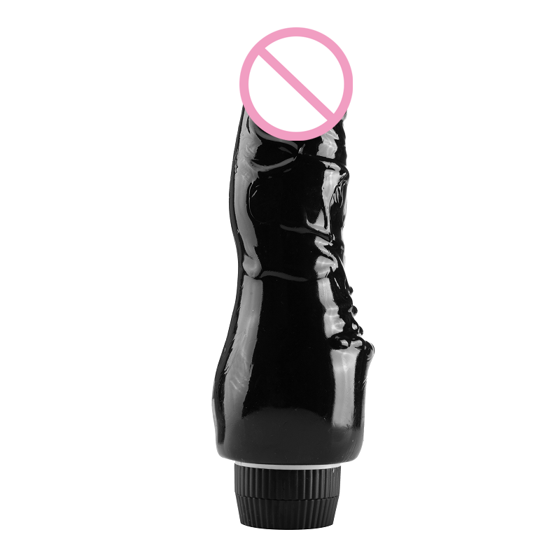konischer dildo plug toys