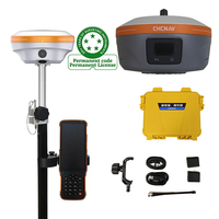 Offre Spéciale CHCNAV I76 RTK Laser GNSS Actuator Marque Matrice350 D-RTK 3 Station de Base GPS I93 Instrument d'Arpentage et Équipement