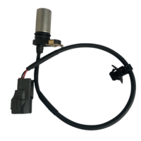 Pièces de moteur automobile Capteur de position du vilebrequin 9091905047 90919-05047 pour Toyota Camry 2002-2011 Lexus HS250h Scion TC Pontiac