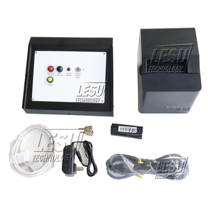 Sistema Goose Mutha, tablero incipiente, versión en inglés, empujador de monedas de Metal para máquina de juego de habilidad, boxeo de peces, 1 año de garantía - Product Image 3
