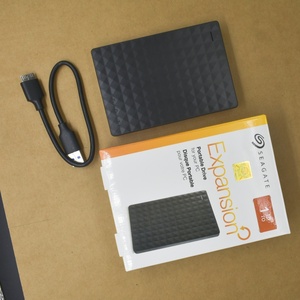 ฮาร์ดดิสก์ภายนอกขนาด 2.5 นิ้ว รุ่นขายดีที่สุด มีจำหน่ายในความจุ 500GB 1TB 2TB รองรับอินเทอร์เฟซ USB 3.0/2.0 - Product Image 5
