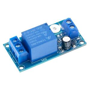Commutateur tactile capacitif de module de relais tactile <span class=keywords><strong>12V</strong></span> 1 canal pour <span class=keywords><strong>TTP223</strong></span> - Product Image 5