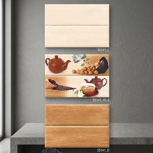 Azulejos de Pared de Cerámica Brillante Digital de Nuevo Diseño de 300x450 mm para Cocina y Baño, También en 300x600 mm, 30x60 cm, 12x24 pulgadas, 20x30 cm - Product Image 4