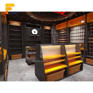 Comptoir de présentation en <span class=keywords><strong>verre</strong></span> pour magasin de téléphonie mobile avec panneaux en <span class=keywords><strong>verre</strong></span> trempé et passage de câbles minimal, armoire pour accessoires mobiles - Product Image 3