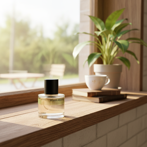 น้ำหอม Eau de Parfum 50มล. สำหรับทุกเพศ (ต่ออายุ) - Product Image 3