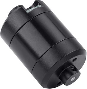 Kunden spezifischer F2838 12V 24V 350KV BLDC elektrischer wasserdichter röhrenförmiger Unterwasser motor mit Propeller für Boot Surf board/Jet Ski - Product Image 1