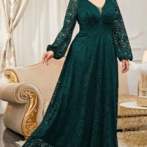 ชุดเพื่อนเจ้าสาวแบบเรียบหรู ปี 2025 ชุดราตรีงานแต่งงานสุดหรู ปักลายเพชร ชุดงานเลี้ยง - Product Image 5