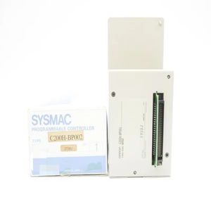 Controlador de programación PLC dedicado PAC de automatización industrial, NSMP, nuevo, original, en stock - Product Image 1