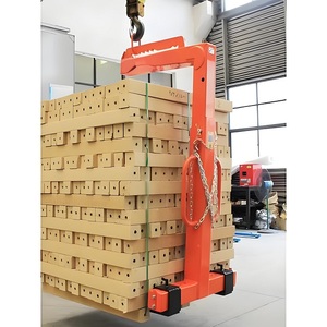 Fabricant chinois, vente en gros, prix bas, haute qualité, accessoires pour chariots élévateurs, crochet pour palettes, crochet de <span class=keywords><strong>grue</strong></span> - Product Image 5
