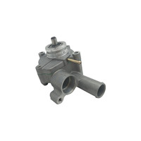 CF bagian CF500 CF188 600 mesin 625 500 Pompa Air OEM 0180-081000 4x4 ATV/UTV suku cadang & Aksesori