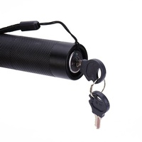 Stylo Laser Super Red Laser 303 Power Point pour Enseignant Projecteur Professionnel Officiel Torche Laser Stylos PPT