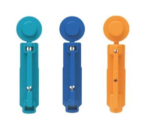 หลอดเลือดมีดหมอแบบใช้แล้วทิ้ง - Product Image 1