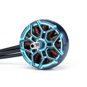 Iflight มอเตอร์1500KV XING2 3106 1200KV มอเตอร์น้ำหนักเบามอเตอร์บินแบบไม่มีแปรงถ่านสำหรับโดรนแบบทำมือ - Product Image 2