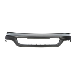 Parachoques Delantero Inferior para Jeep Compass 5UQ11RXFAB 2017 2018 2019 2020 2021, Pieza Delantera de Plástico - Product Image 1