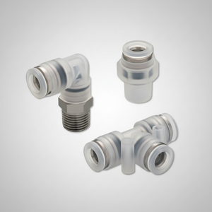 Conducto y accesorios PISCO PP SUS303 modelo - Product Image 1