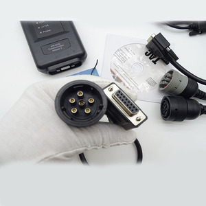 Factory Direct Sales Suitable for KOVAX Excavator <b>Diagnostic</b> <b>Tool</b> 538-5051 Detector ET4 E320D E330D 275-5120 Free Shipping - Product Image 2