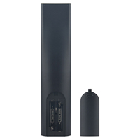 Control remoto reemplazado KT1946 apto para violonchelo JVC ZRTG0242 C2420G SUB RCA LOGIK WALTON Android TV