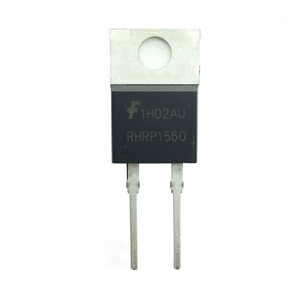วงจรรวมไอซีรุ่นใหม่ RHRP1560 มีสินค้าในสต็อก - Product Image 1