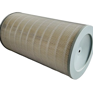 Manny High Quality Air Filter 39322201 <b>Industrial</b> <b>Compressors</b> Parts New Screw Air <b>Compressor</b> Parts - Product Image 2