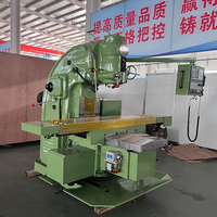 Fresadora CNC XK5040 de Fábrica, Cama Reforzada para Corte Estable, Sistema de Control GSK/SYNTEC Opcional