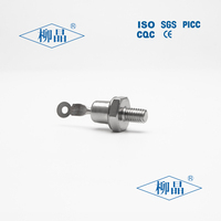 Type de goujon redresseur de diode de 5 ampères ZP5A
