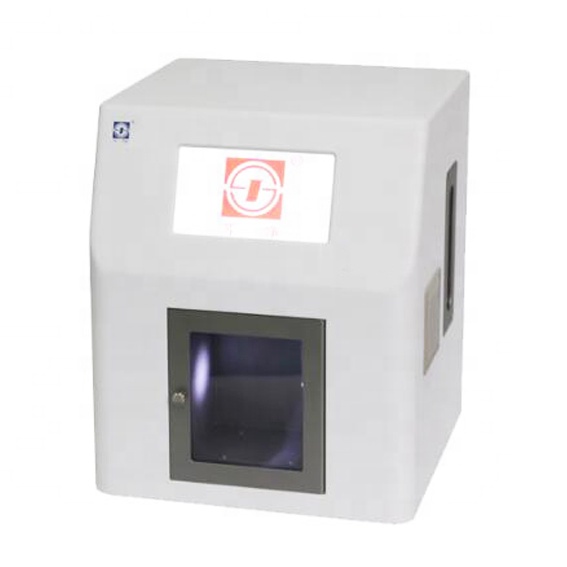 BN-LE100 жидкость счетчик частиц для размера частиц