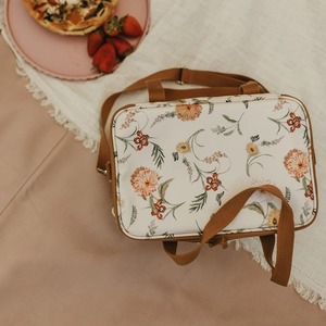 Sac Isotherme Portable – Sacs Repas Isothermes à Main Personnalisables, Faciles à Transporter, en Feuille d'Aluminium Tendance, Mini pour Enfants et Adultes - Product Image 1