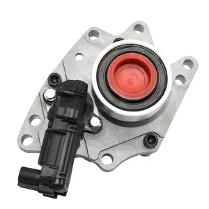 Voor Trailblazer Gezant 4WD Vooras Disconnect Actuator 12471623 600-116 Hoge Kwaliteit