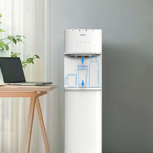 Distributore d'Acqua Cinese a Caricamento dal Basso, Economico, Stile Coreano e Pakistano, con Acqua Calda e Fredda - Product Image 6
