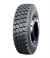 Pneus tout terrain pour voitures de tourisme et camions 265 65 R17 265/65/R17 265/70r16 Pneu auto 265/65r17 Premium Suv Car Tire