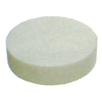Pierre à aiguiser rectangulaire double face en carbure de silicium noir haute dureté, outil de polissage et de ponçage