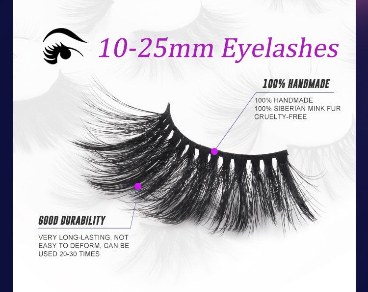 Black Eyelash
