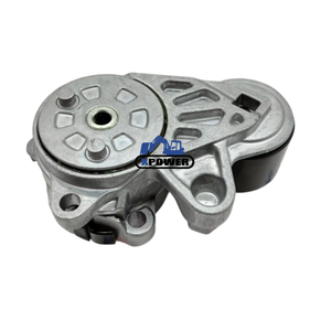 Tendeur de courroie pour pelle sur chenilles, pièces détachées 21750781 22307251, tendeur de haute qualité - Product Image 4