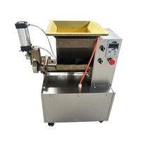 Machine automatique de division de pâte à pizza, à pain, à biscuits et à beignets, équipement de boulangerie, machine électrique de découpe de pâte