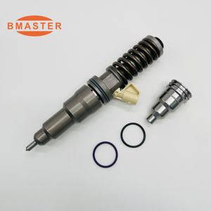 Mondstuk Koperen Huls Re531334 Voor Pomp Injector <span class=keywords><strong>2</strong></span>-Pins Pomp - Product Image 2