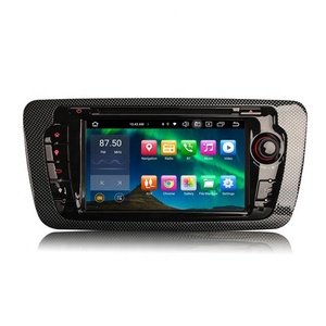 <span class=keywords><strong>Autoradio</strong></span> Erisin ES8522S 7 pouces Android 12.0 avec CarPlay sans fil, 4G, TPMS, DAB, DSP pour <span class=keywords><strong>SEAT</strong></span> <span class=keywords><strong>IBIZA</strong></span> - Product Image 1