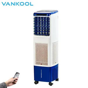 Vankool — mini refroidisseur d'air par évaporation, tapis de refroidissement haute qualité, premium 5090, usine, nouveau
