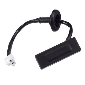 Interruptor de apertura de la puerta trasera para Kia Picanto, maletero trasero 81260-1R000 - Product Image 1