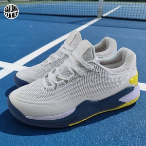 Scarpe Sportive Personalizzate da Uomo Antiscivolo Comode per Pickleball Leggere e Traspiranti Sneakers per <span class=keywords><strong>Padel</strong></span> - Product Image 4