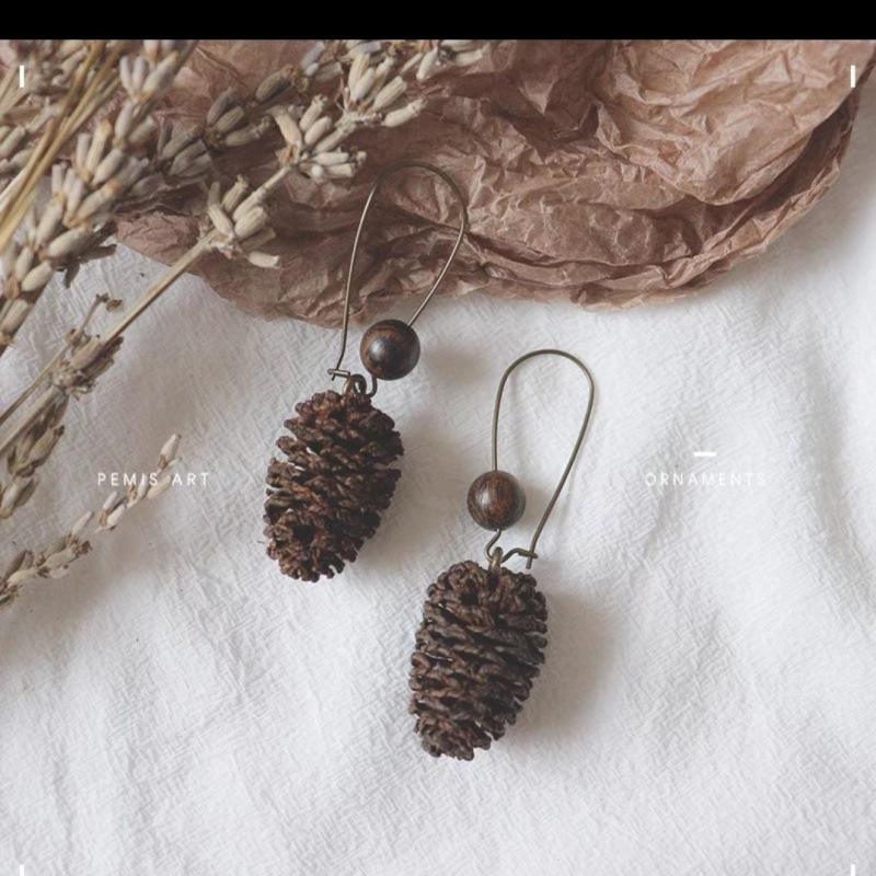 L'eau yangtze crochet en forme de u