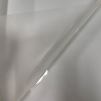 Film diffuseur blanc compatible 3M 3635-30, transmission lumineuse 42 % pour enseignes LED, boîtes lumineuses, vinyle diffuseur, vinyle rétroéclairé