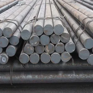 China Lieferant 175mm Maraging Steel 300 Aisi S7 Fluss stahl Rundstab Preis