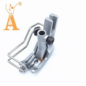 Piedino Premistoffa GR269 DURKOPP <span class=keywords><strong>ADLER</strong></span> 167 167 269GL269 con Guida a Costole a Compensazione Destra - Product Image 5