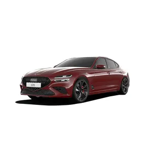 2024 Genesis G70 New Car Model