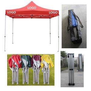 Gazebo Industrial Comercial de 20x10 Pies, Gazebo Comercial con Toldo, Carpa Gazebo en Venta - Product Image 1